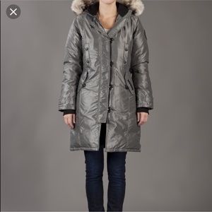 Canada Goose Kensington Parka